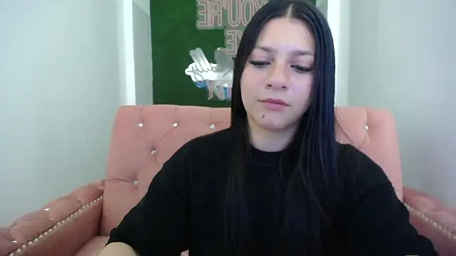 velvetvixen t online show from January 2026 01:07:02 AM