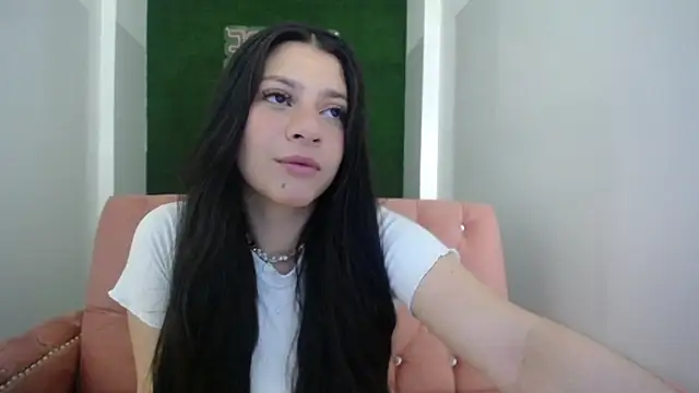 velvetvixen t online show from January 2026 12:54:01 PM