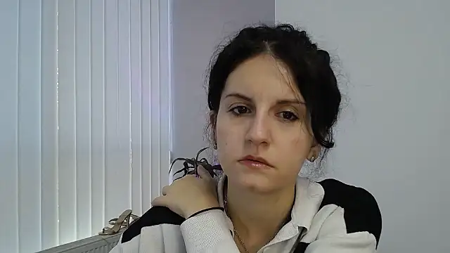 Snapshot of StellaAnia chatting on October 2025 09:33:01 AM StellaAnia online show from October 2025 09:33:01 AM