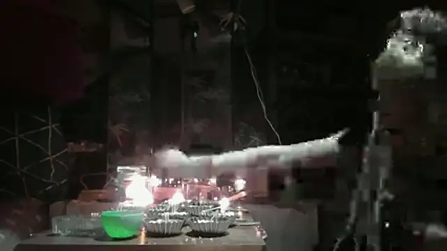 LilaniLoverx online show from February 2026 09:53:02 PM