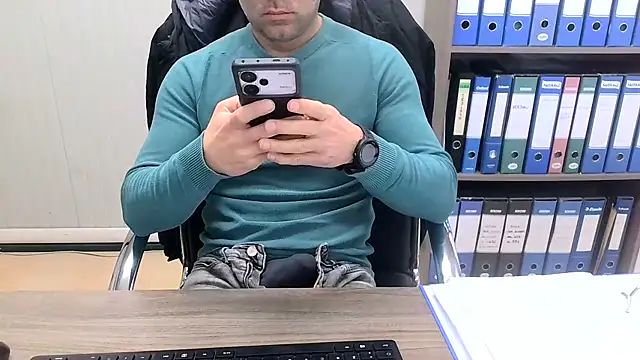 Evasionee online show from February 2026 08:10:02 AM