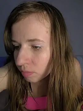 Rosa Yulia online show from February 2026 08:09:01 PM