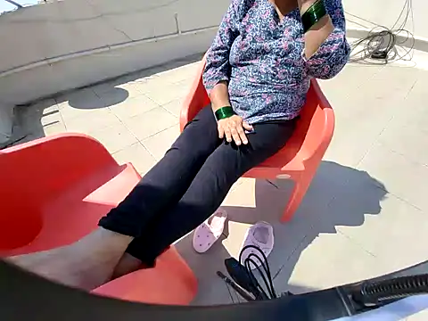 Snapshot of TABOOBREAKERS chatting on February 2025 06:51:01 AM TABOOBREAKERS online show from February 2025 06:51:01 AM