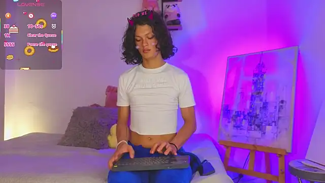 Indi rave online show from April 2026 07:47:01 PM