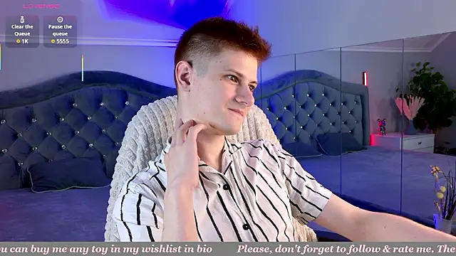 Allert  online show from March 2026 08:26:33 AM