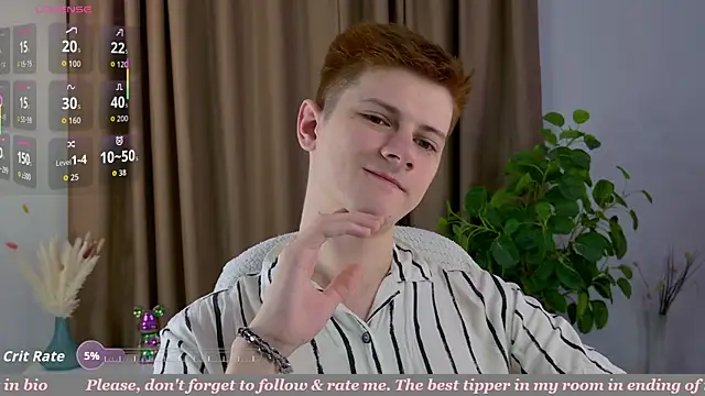 Allert  online show from April 2026 03:37:02 AM