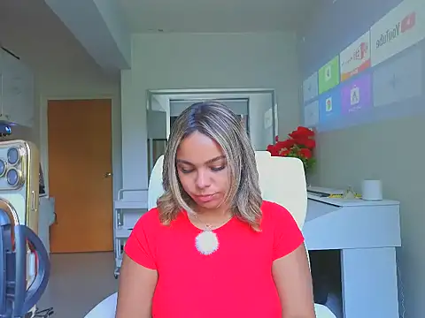 diosadeluniverso online show from April 2026 02:55:01 PM