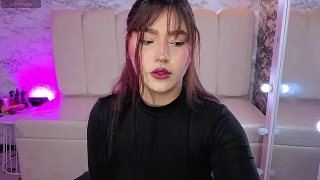 Afrodita Wild v online show from March 2026 03:12:02 AM