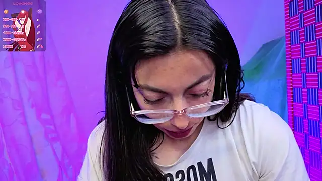 zylla storn online show from February 2026 11:14:02 PM