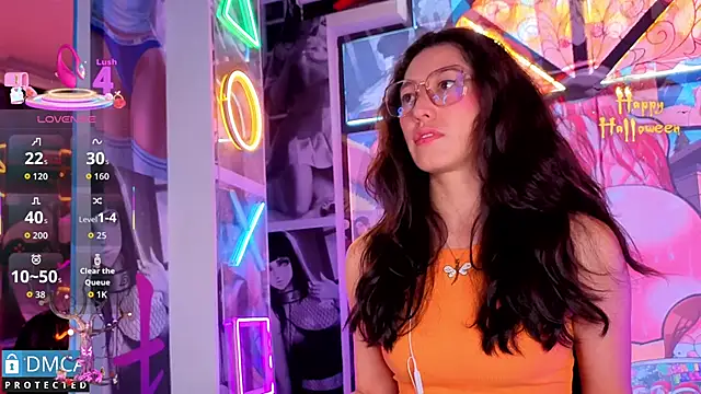 eva delight  online show from November 2025 11:21:01 AM