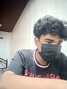 kriZ08 online show from October 2025 07:47:02 AM