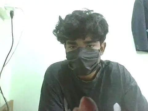 kriZ08 online show from April 2026 03:51:02 AM