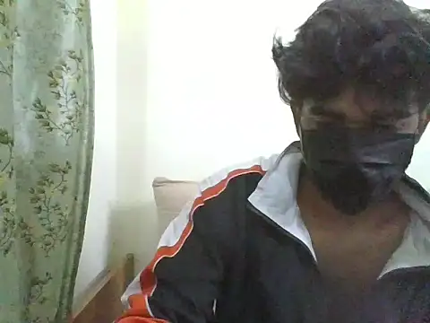 Snapshot of kriZ08 chatting on April 2026 01:41:02 PM kriZ08 online show from April 2026 01:41:02 PM