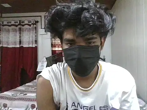 Snapshot of kriZ08 chatting on May 2026 09:25:01 AM kriZ08 online show from May 2026 09:25:01 AM