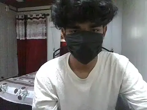 Snapshot of kriZ08 chatting on May 2026 11:04:01 AM kriZ08 online show from May 2026 11:04:01 AM