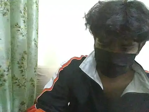 Snapshot of kriZ08 chatting on May 2026 10:54:02 AM kriZ08 online show from May 2026 10:54:02 AM