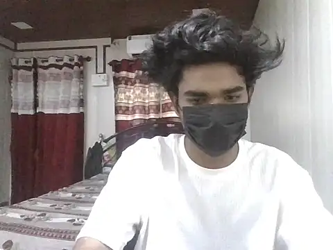 Snapshot of kriZ08 chatting on June 2026 11:03:01 AM kriZ08 online show from June 2026 11:03:01 AM