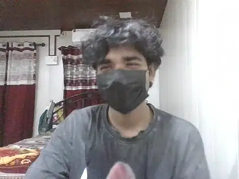 Snapshot of kriZ08 chatting on June 2026 05:59:02 PM kriZ08 online show from June 2026 05:59:02 PM