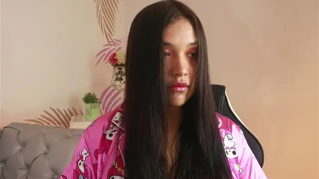 Isabelle Lane online show from February 2026 12:36:01 PM