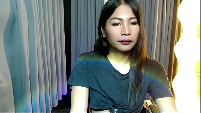 YourPrettyBella TS online show from March 2026 05:08:02 AM