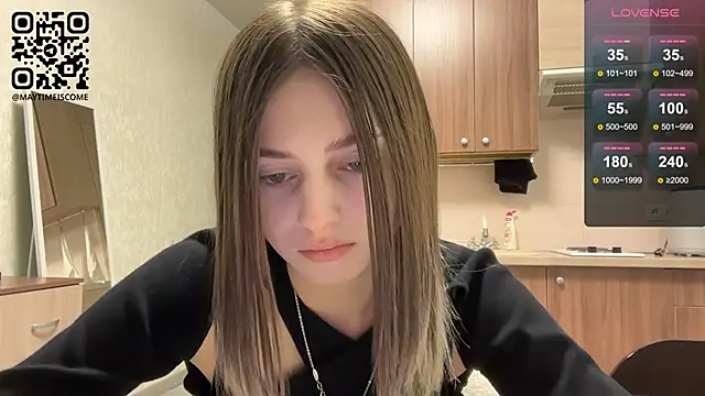 AidaGloshen online show from February 2026 04:51:02 PM