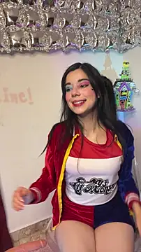 wetbyAlice online show from November 2025 01:52:01 AM