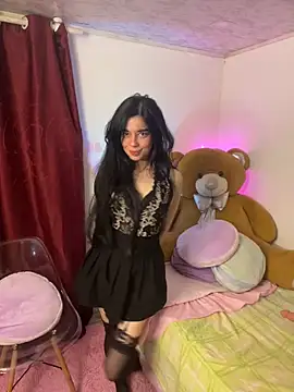 wetbyAlice online show from April 2026 01:47:01 AM