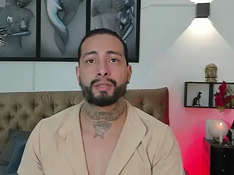 christopher palmerjs online show from November 2025 11:09:02 AM