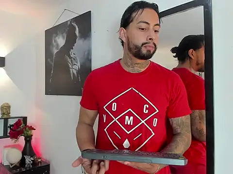 christopher palmerjs online show from November 2025 08:19:02 PM