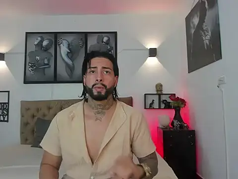 christopher palmerjs online show from November 2025 11:29:01 PM