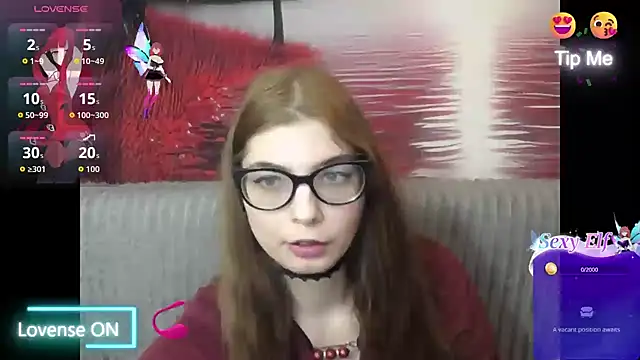 sweetbabygirlforyou online show from April 2026 12:13:02 AM