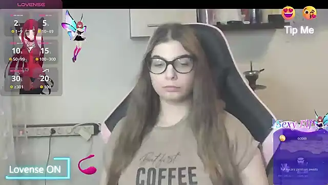 Snapshot of sweetbabygirlforyou chatting on July 2026 08:49:02 PM sweetbabygirlforyou online show from July 2026 08:49:02 PM