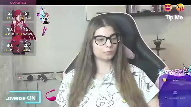 Snapshot of sweetbabygirlforyou chatting on July 2026 12:32:02 AM sweetbabygirlforyou online show from July 2026 12:32:02 AM