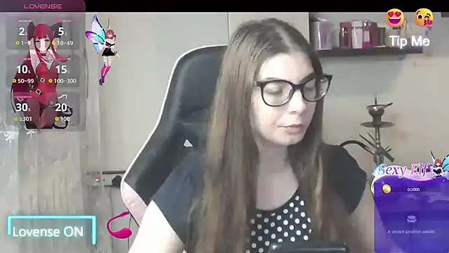 Snapshot of sweetbabygirlforyou chatting on July 2026 08:30:01 PM sweetbabygirlforyou online show from July 2026 08:30:01 PM