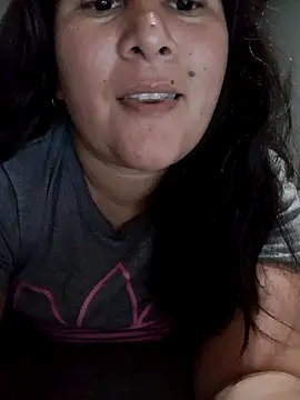 Snapshot of Clara_Arg chatting on October 2025 12:07:02 AM Clara Arg online show from October 2025 12:07:02 AM