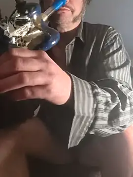 Fuckboyguyman online show from March 2026 01:00:01 AM