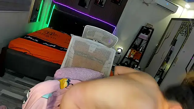 Cumforsale online show from July 2026 03:07:01 PM