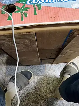 Unique-Man online show from February 2026 01:51:01 PM