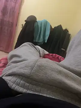 Unique-Man online show from March 2026 12:01:01 AM