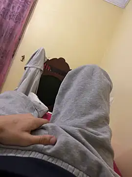 Unique-Man online show from March 2026 10:38:02 PM