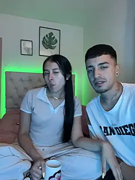 BIJOU SECRET online show from March 2026 03:12:01 AM