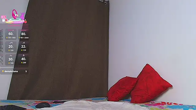Snapshot of Kesha_rosse_ chatting on June 2026 07:00:02 AM Kesha rosse online show from June 2026 07:00:02 AM