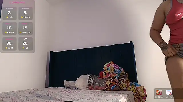 Snapshot of Kesha_rosse_ chatting on July 2026 07:22:01 AM Kesha rosse online show from July 2026 07:22:01 AM