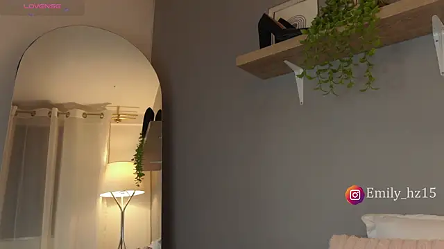 Missemily 11 online show from March 2026 09:59:02 AM