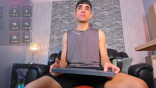 zack joness18 online show from November 2025 02:33:02 AM