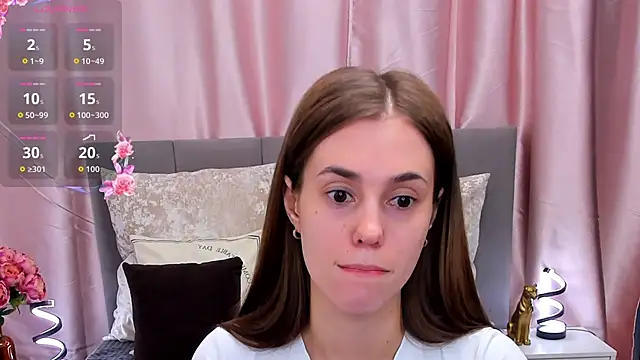 CandysSweet online show from April 2026 05:08:01 AM