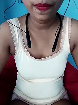 cute mahi07 online show from October 2025 07:34:01 AM