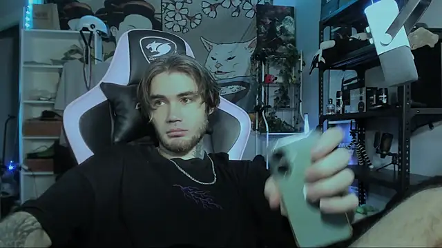 Go V Cs online show from October 2025 05:11:02 AM