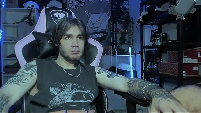 Go V Cs online show from November 2025 04:51:02 PM