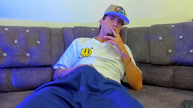 harold 777 online show from November 2025 07:28:01 PM